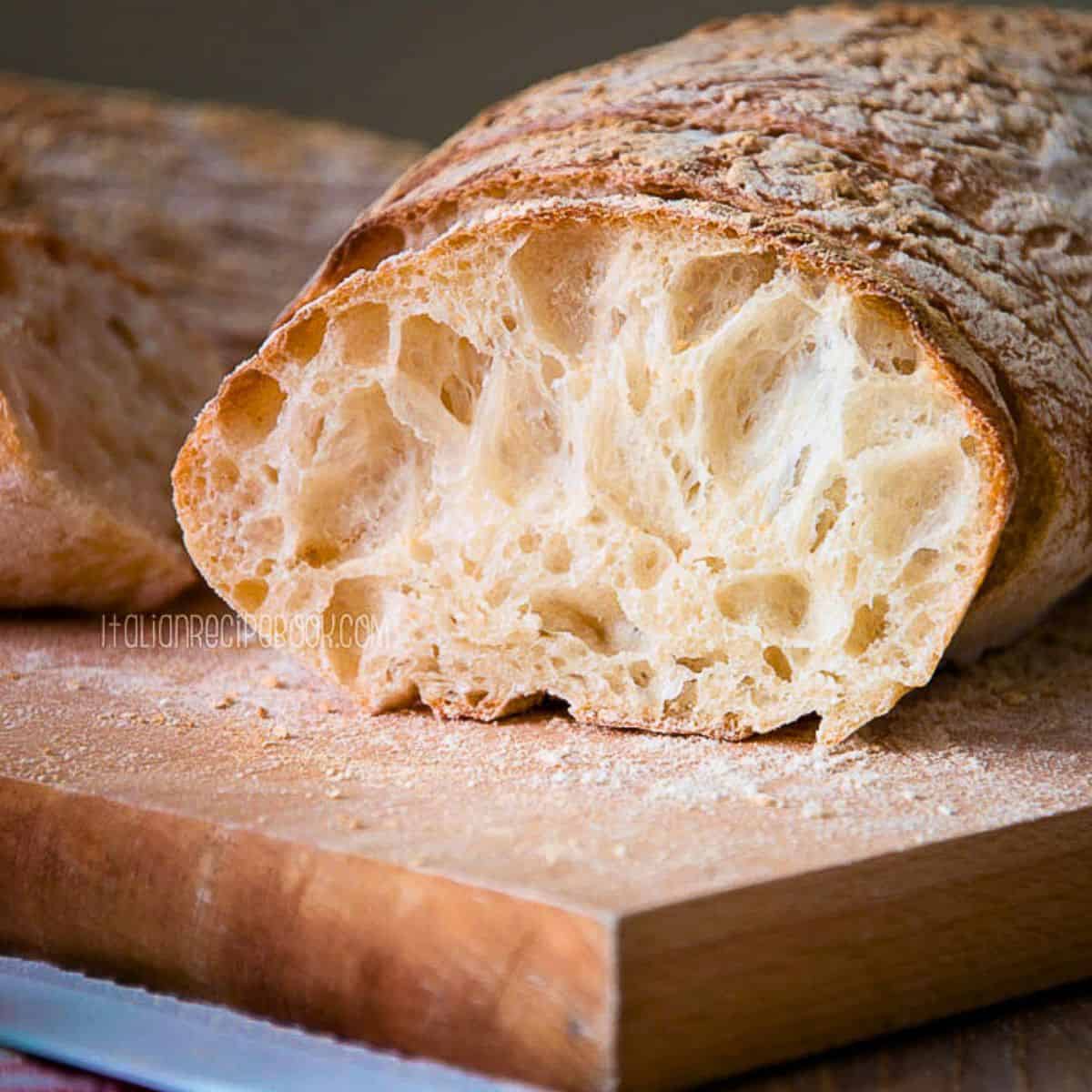 how to make ciabatta bread - Article 3